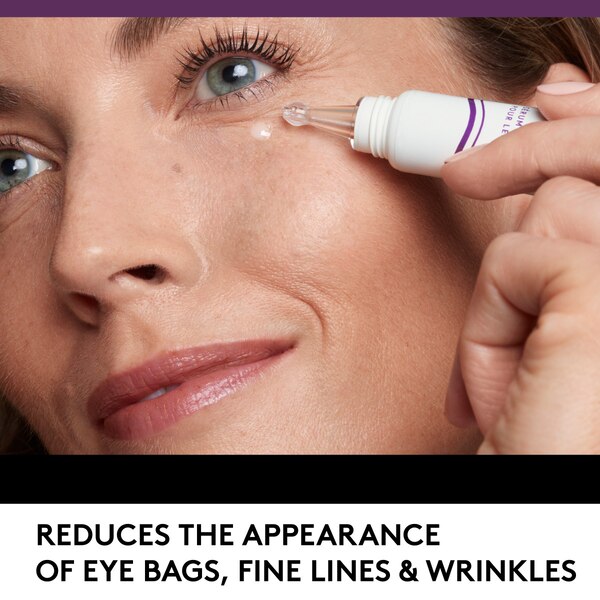 CoverGirl Simply Ageless Eye Lift Serum, 0.33 OZ