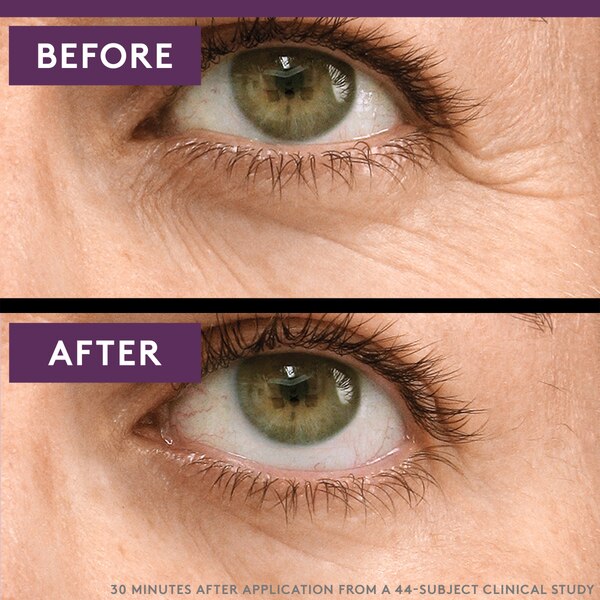 CoverGirl Simply Ageless Eye Lift Serum, 0.33 OZ
