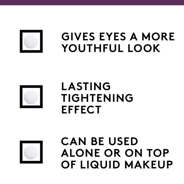 CoverGirl Simply Ageless Eye Lift Serum, 0.33 OZ