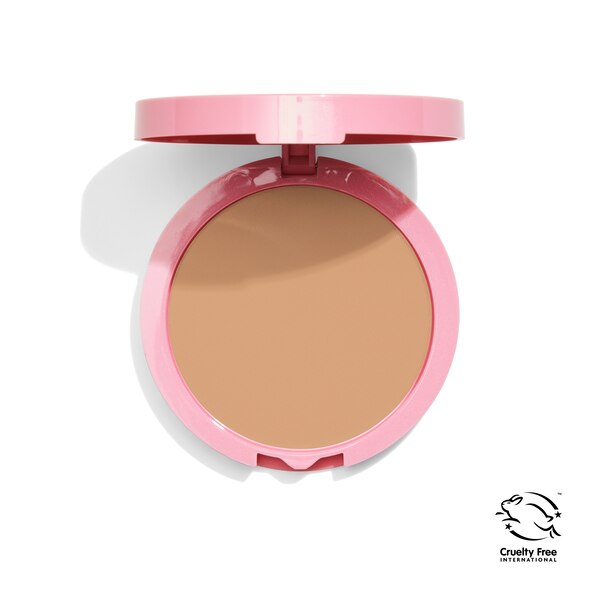 CoverGirl Clean Fresh - Polvo compacto