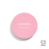 CoverGirl Clean Fresh Pressed Powder, thumbnail image 3 of 9