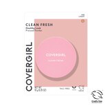 CoverGirl Clean Fresh Pressed Powder, thumbnail image 4 of 9