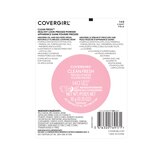 CoverGirl Clean Fresh Pressed Powder, thumbnail image