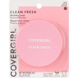 CoverGirl Clean Fresh Pressed Powder, thumbnail image