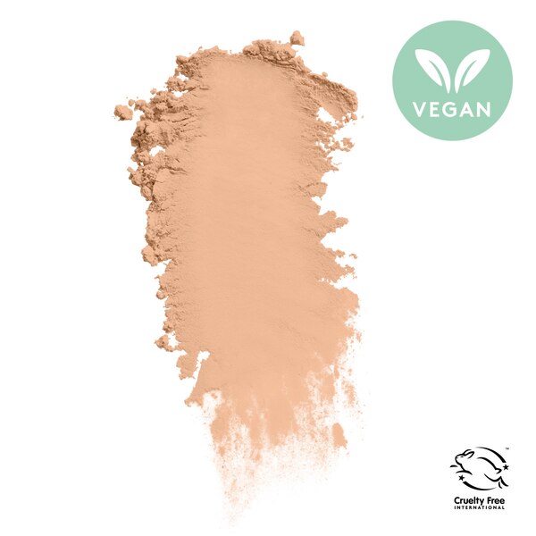 CoverGirl Clean Fresh Pressed Powder