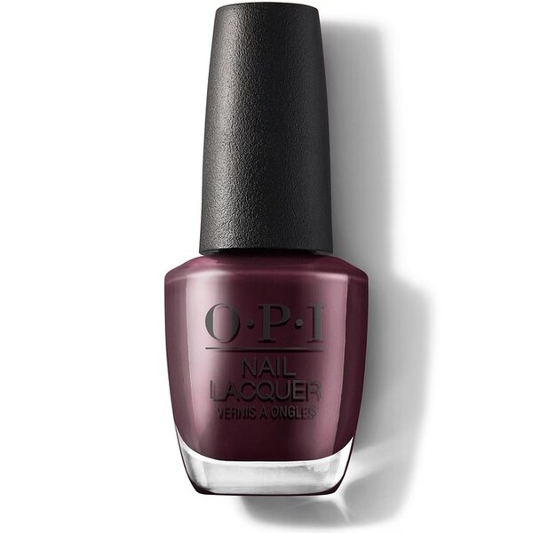 OPI Nail Lacquer