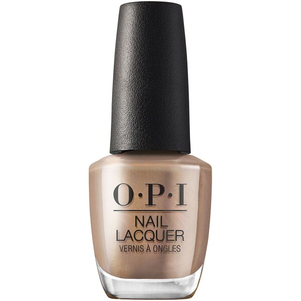OPI Nail Lacquer, Fall-ing for Milan