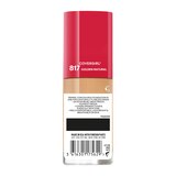 CoverGirl Outlast Extreme Wear 3-in-1 Full Coverage Liquid Foundation with SPF 18 Sunscreen, thumbnail image