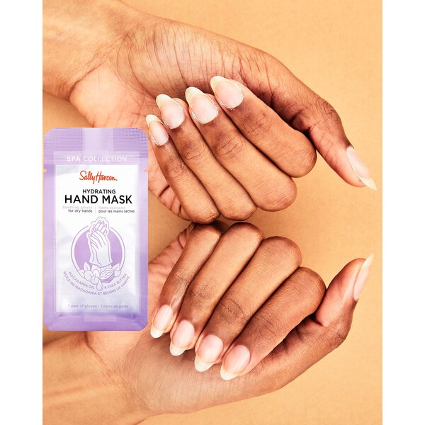 Sally Hansen Spa Collection Hydrating Hand Mask