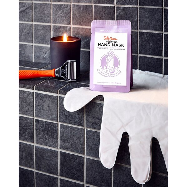 Sally Hansen Spa Collection Hydrating Hand Mask