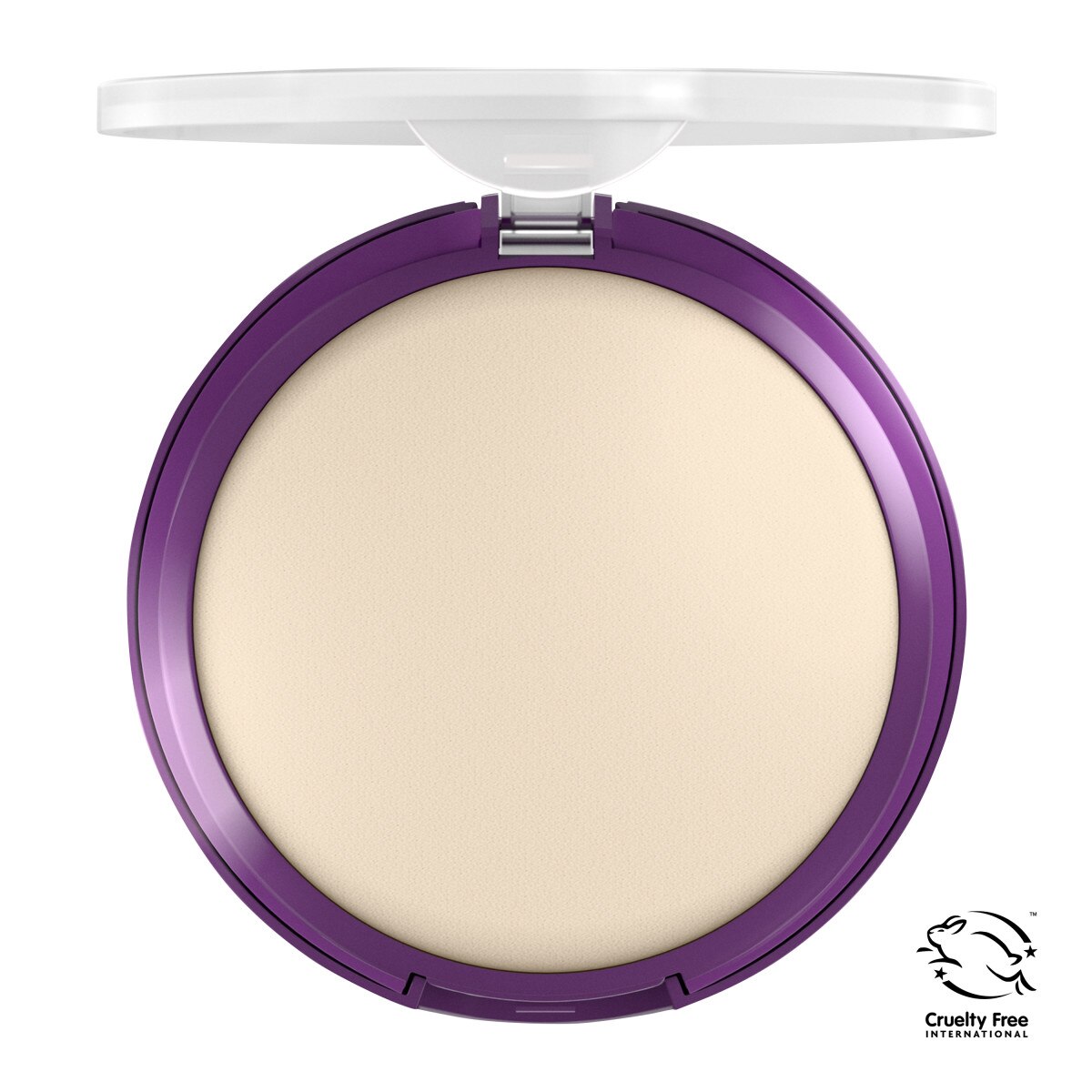 CoverGirl Simply Ageless Instant Wrinkle Blurring Pressed Powder, Translucent