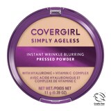 CoverGirl Simply Ageless Instant Wrinkle Blurring Pressed Powder, thumbnail image