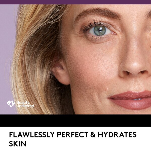 CoverGirl Simply Ageless Instant Wrinkle Blurring Pressed Powder