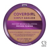 CoverGirl Simply Ageless Instant Wrinkle Blurring Pressed Powder, thumbnail image