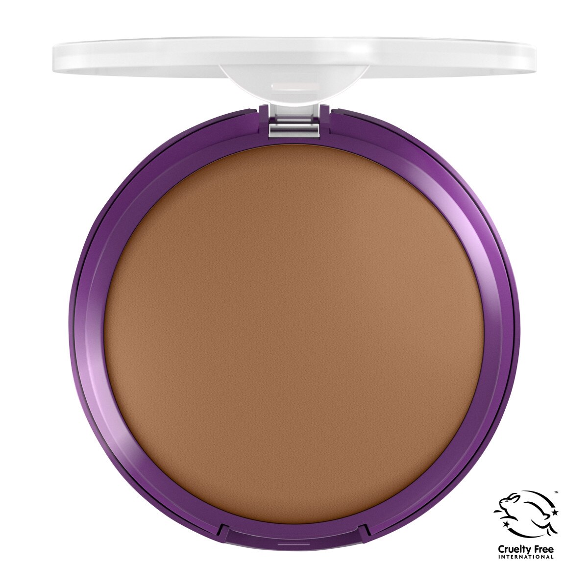 CoverGirl Simply Ageless Instant Wrinkle Blurring Pressed Powder, Soft Sable - 3.9 oz | CVS