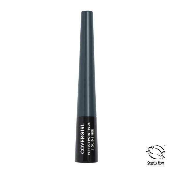 CoverGirl Perfect Point Plus Liquid Eyeliner