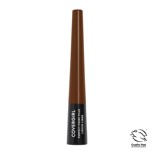 CoverGirl Perfect Point Plus Liquid Eyeliner
