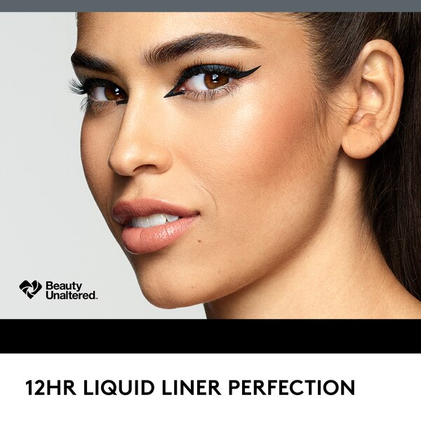 CoverGirl Perfect Point Plus Liquid Eyeliner