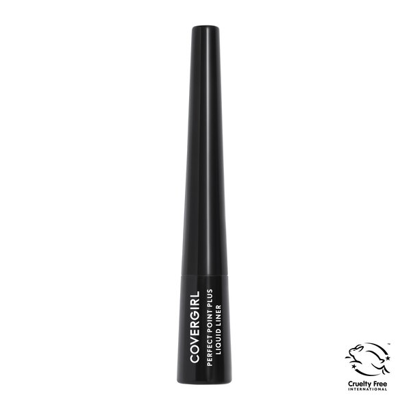CoverGirl Perfect Point Plus Liquid Eyeliner