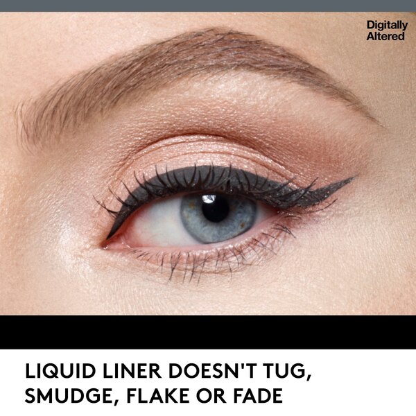 CoverGirl Perfect Point Plus Liquid Eyeliner