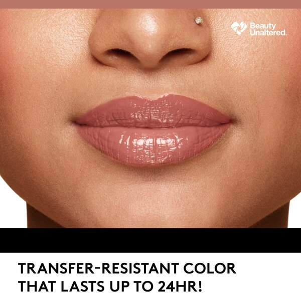 CoverGirl Outlast All-Day Lip Color with Moisturizing Topcoat, Neutrals Shade Collection