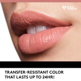CoverGirl Outlast All-Day Lip Color with Moisturizing Topcoat, Neutrals Shade Collection, thumbnail image