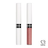 CoverGirl Outlast All-Day Lip Color with Moisturizing Topcoat, Neutrals Shade Collection, thumbnail image