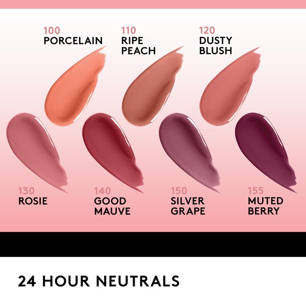 CoverGirl Outlast All-Day Lip Color with Moisturizing Topcoat, Neutrals Shade Collection