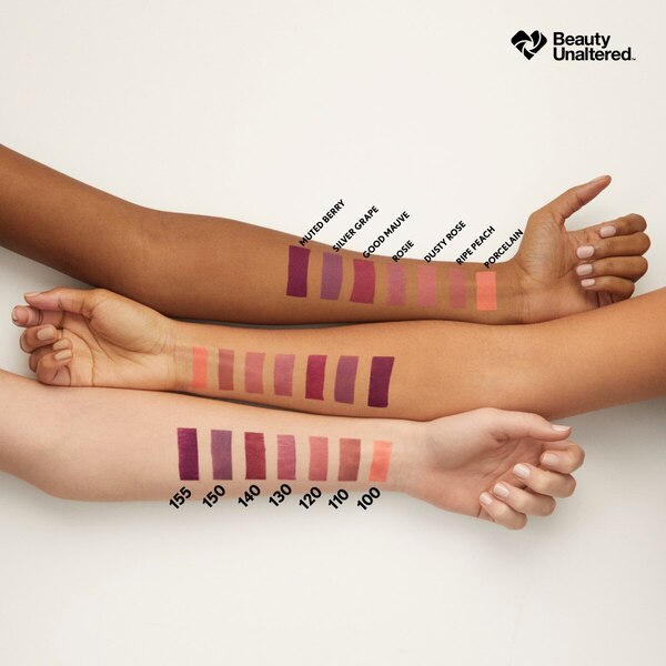 CoverGirl Outlast All-Day Lip Color with Moisturizing Topcoat, Neutrals Shade Collection