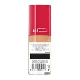 CoverGirl Outlast Extreme Wear 3-in-1 Full Coverage Liquid Foundation with SPF 18 Sunscreen, thumbnail image