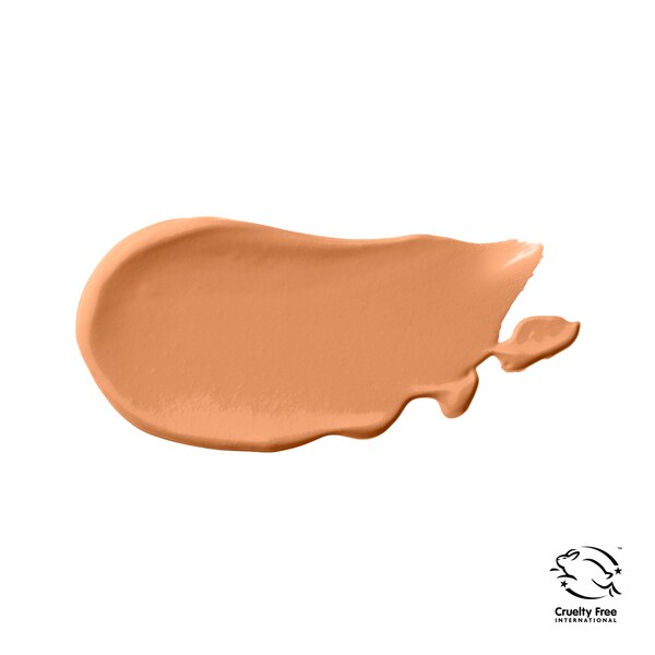 CoverGirl Outlast Extreme Wear 3-in-1 Full Coverage Liquid Foundation with SPF 18 Sunscreen