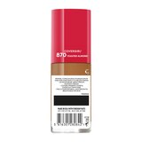 CoverGirl Outlast Extreme Wear 3-in-1 Full Coverage Liquid Foundation with SPF 18 Sunscreen, thumbnail image