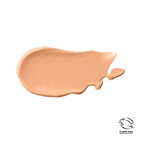 CoverGirl Outlast Extreme Wear 3-in-1 Full Coverage Liquid Foundation with SPF 18 Sunscreen