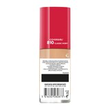 CoverGirl Outlast Extreme Wear 3-in-1 Full Coverage Liquid Foundation with SPF 18 Sunscreen, thumbnail image