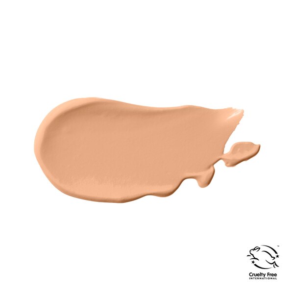 CoverGirl Outlast Extreme Wear 3-in-1 Full Coverage Liquid Foundation with SPF 18 Sunscreen