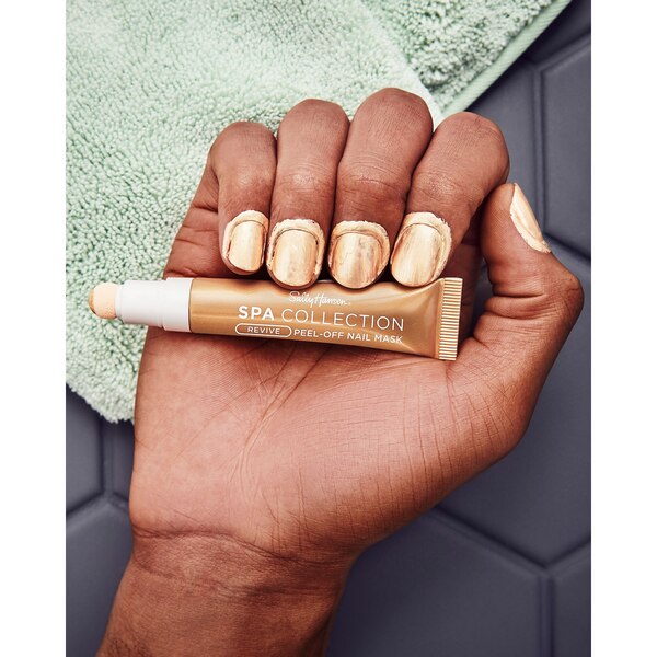 Sally Hansen Spa Collection Nail Mask, 0.27 OZ