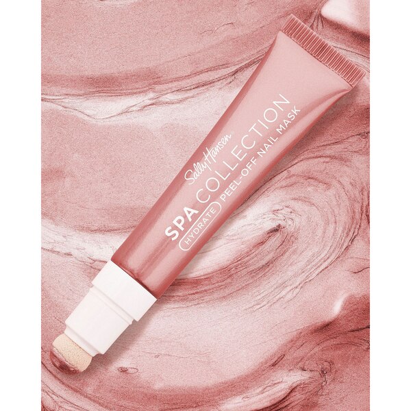 Sally Hansen Spa Collection Nail Mask, 0.27 OZ