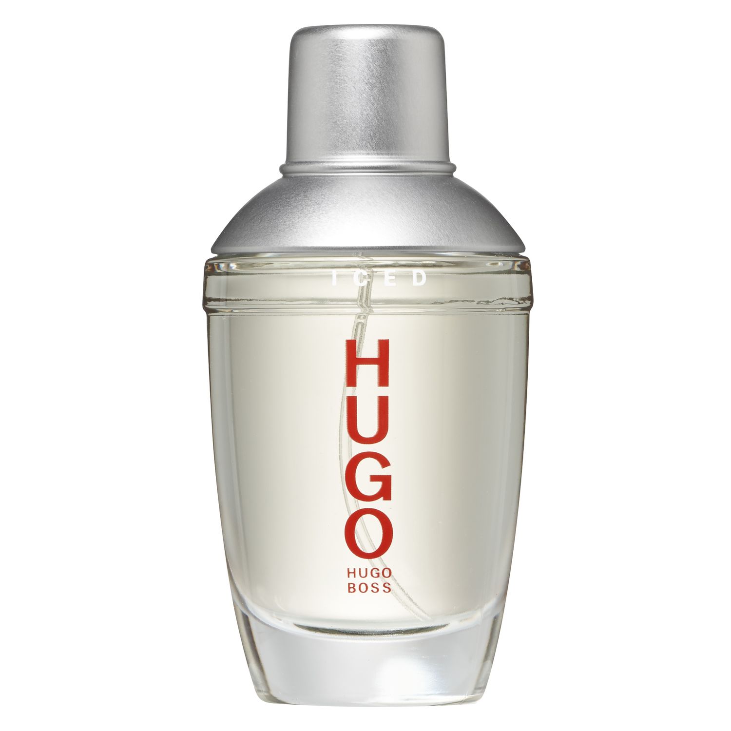 HUGO Iced Eau de Toilette, 2.5 oz