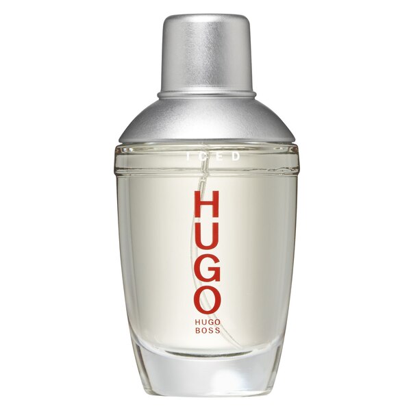 HUGO Iced Eau de Toilette, 2.5 oz
