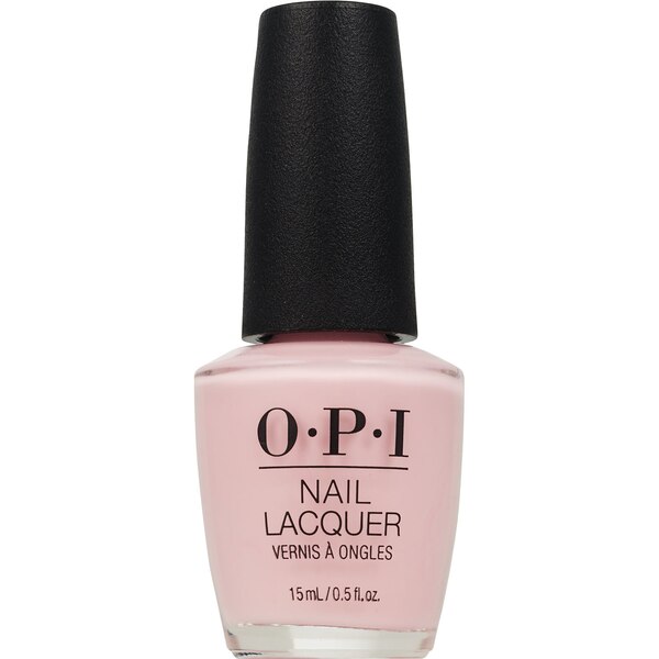 OPI Nail Lacquer