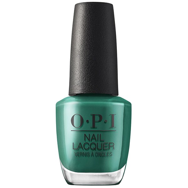 OPI Nature Strong Natural Lacquer Nail Polish