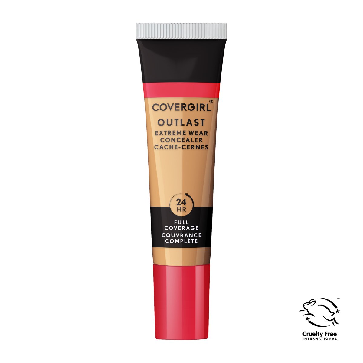 CoverGirl Outlast Extreme Wear Concealer