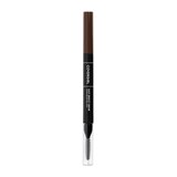 CoverGirl Easy Breezy Brow All-Day Brow Ink Pen, thumbnail image 3 of 9