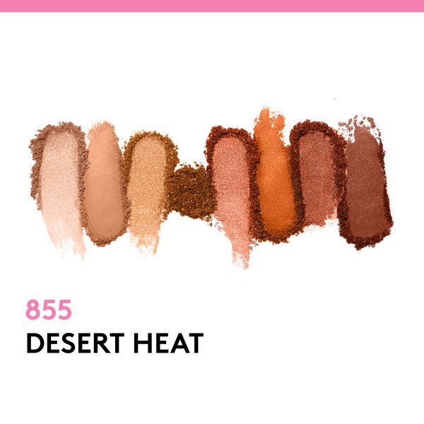 CoverGirl TruNaked Eyeshadow Palette