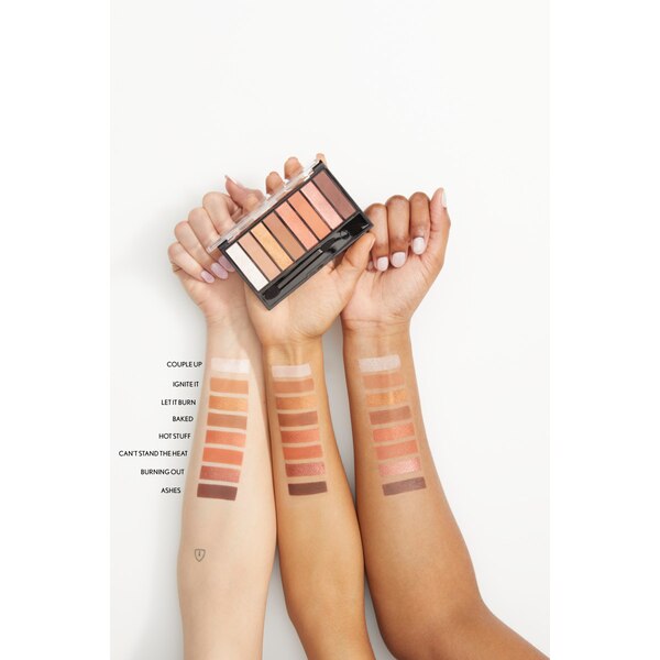 CoverGirl TruNaked Eyeshadow Palette