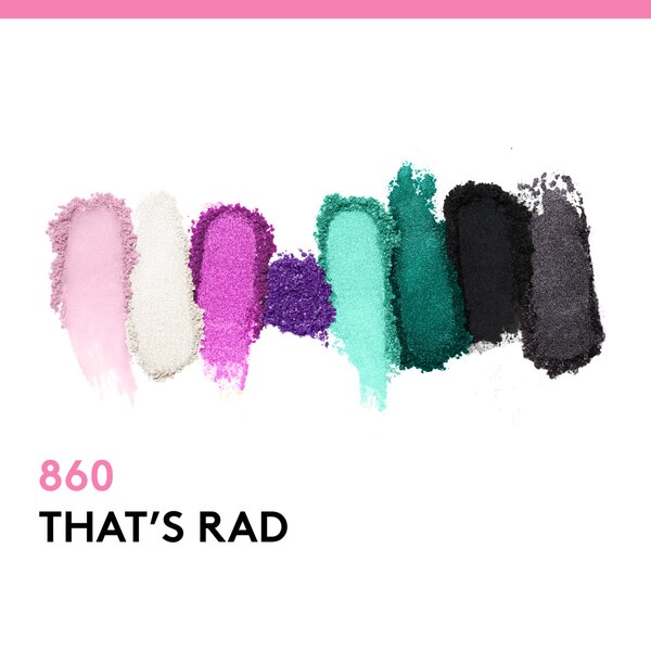 CoverGirl TruNaked Eyeshadow Palette