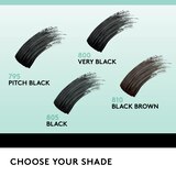 CoverGirl Lash Blast Clean Volume Mascara, thumbnail image 3 of 16