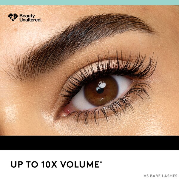CoverGirl Lash Blast Clean Volume Mascara