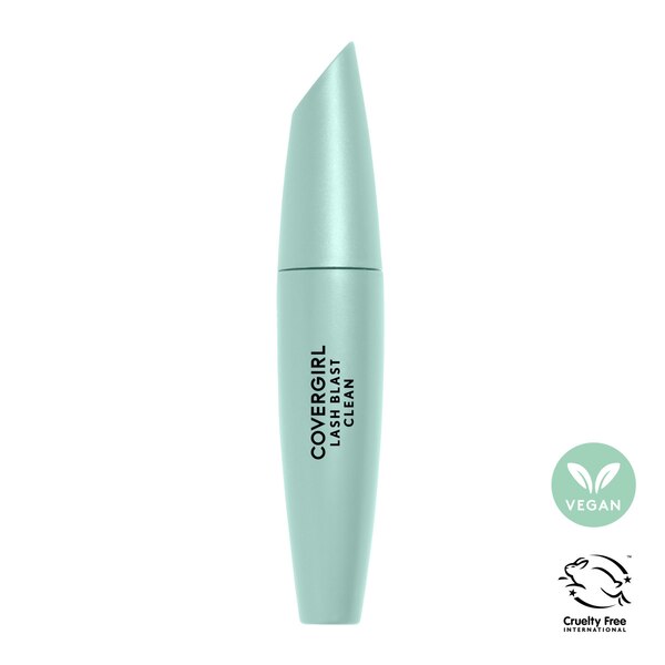 CoverGirl Lash Blast Clean Volume Mascara