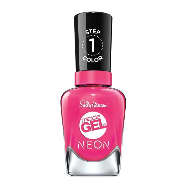 Sally Hansen Miracle Gel Nail Color